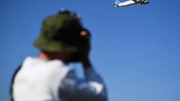Более 51 тыс человек посетили третий день МАКС-2019