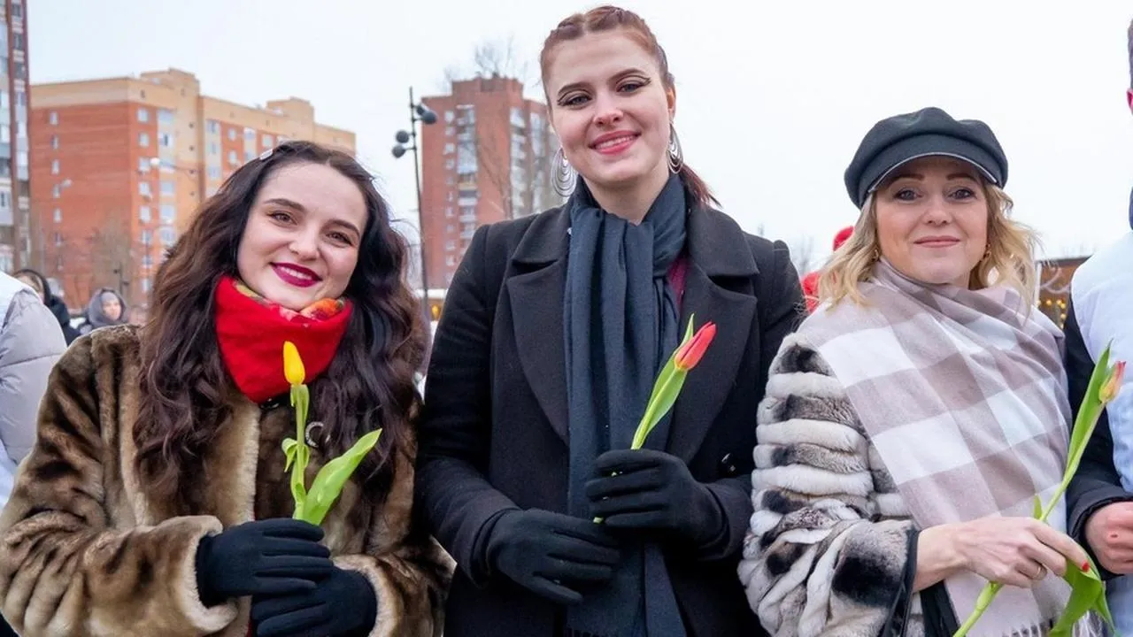 Медиа-центр Орехово-Зуевского г.о.