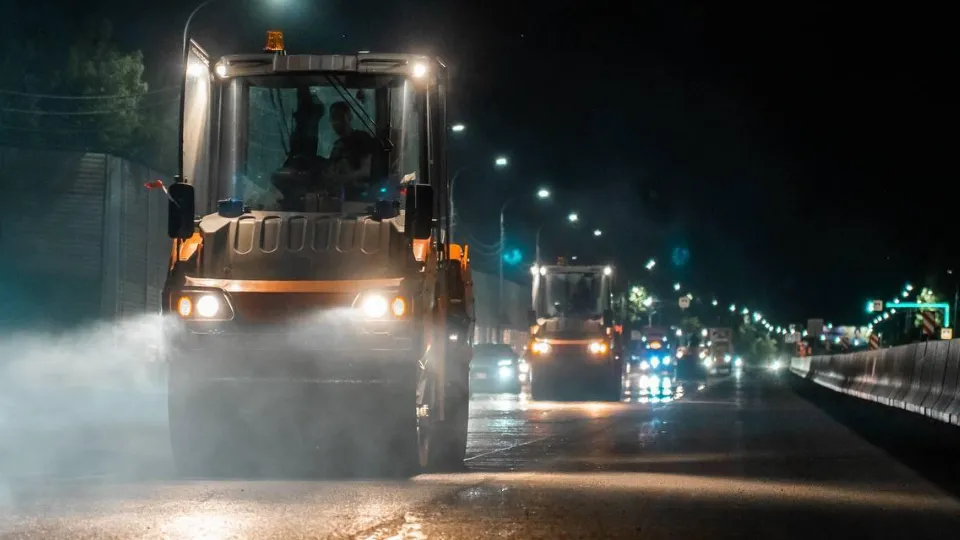 Фото: Министерство транспорта и дорожной инфраструктуры МО