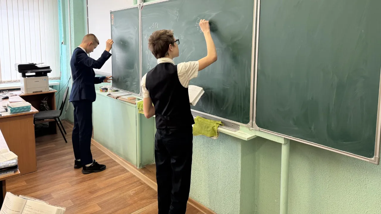 МедиаБанк Подмосковья/Анна Дука