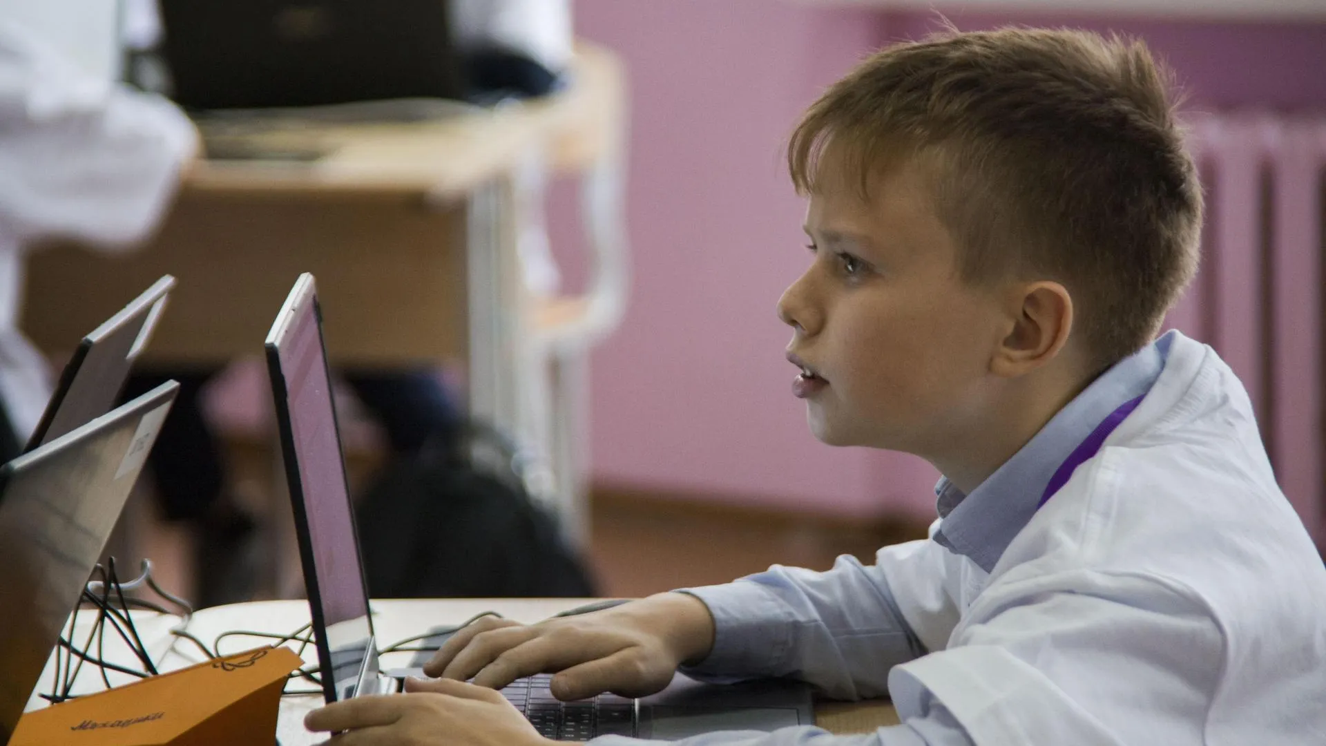 Министерство образования МО