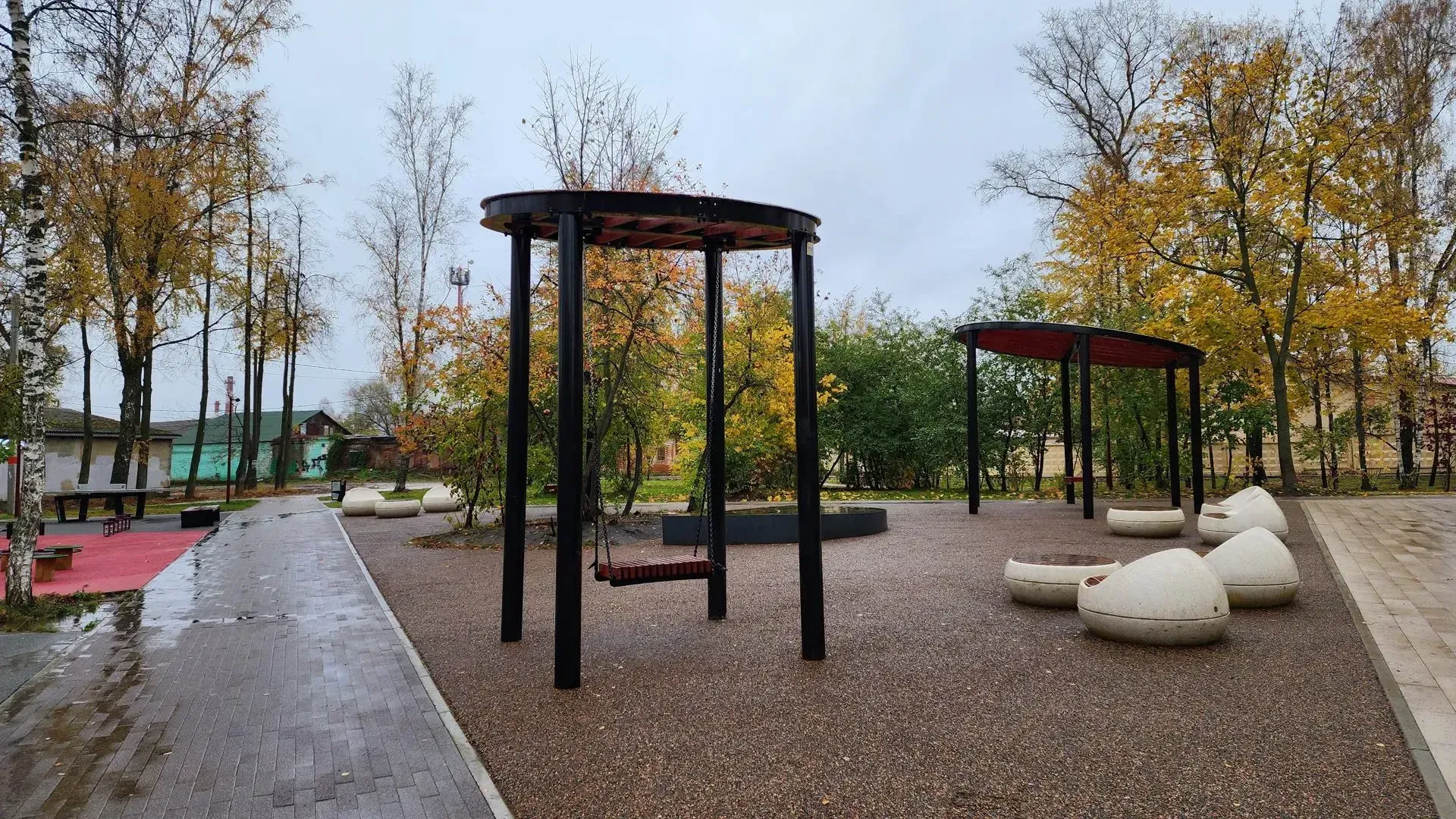 Фото: Светлана Плотникова