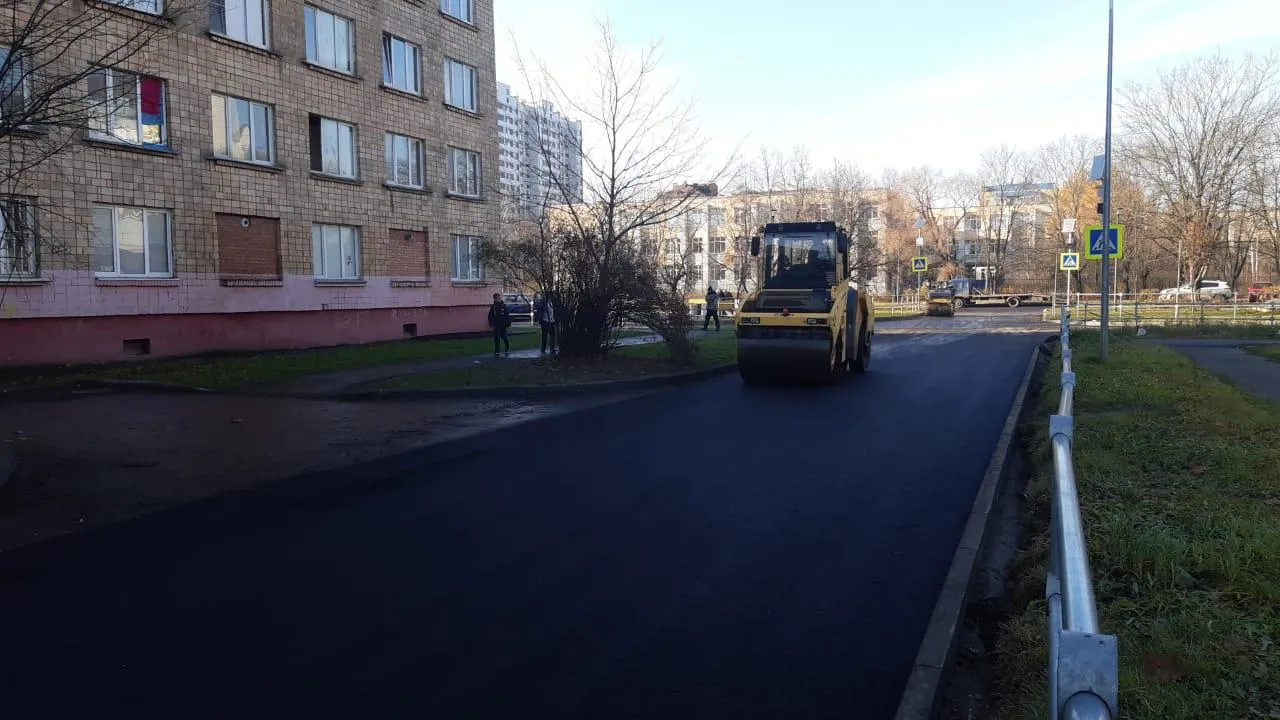 Фото: пресс-служба администрации г.о. Черноголовка