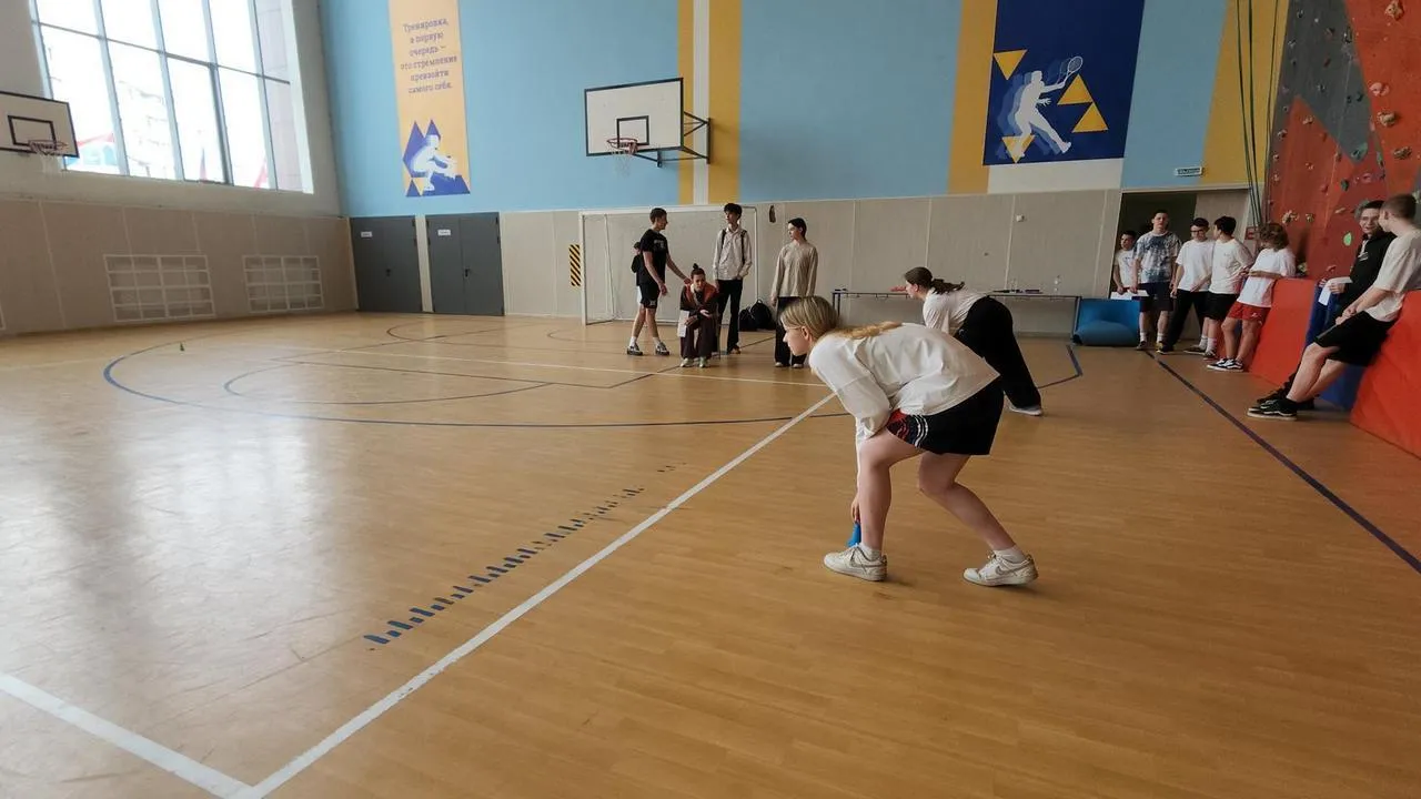 МедиаБанк Подмосковья/Валерия Исаева