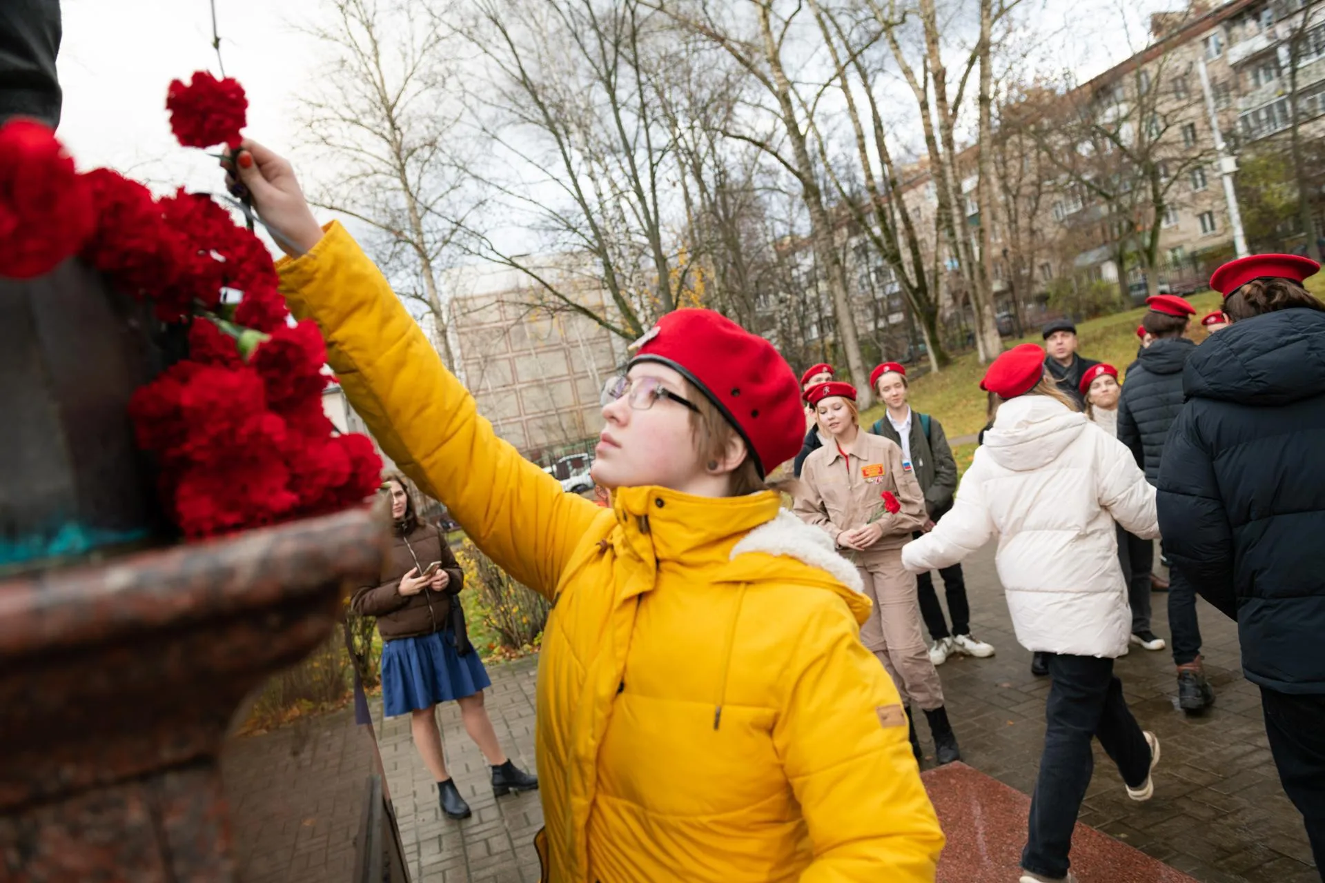 Фото: Мария Абрашкина