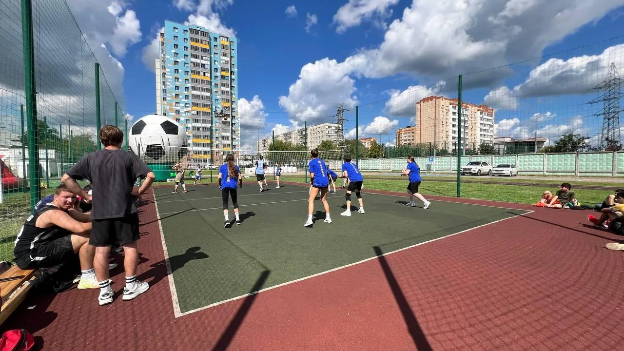 Фото: Раменский медиацентр