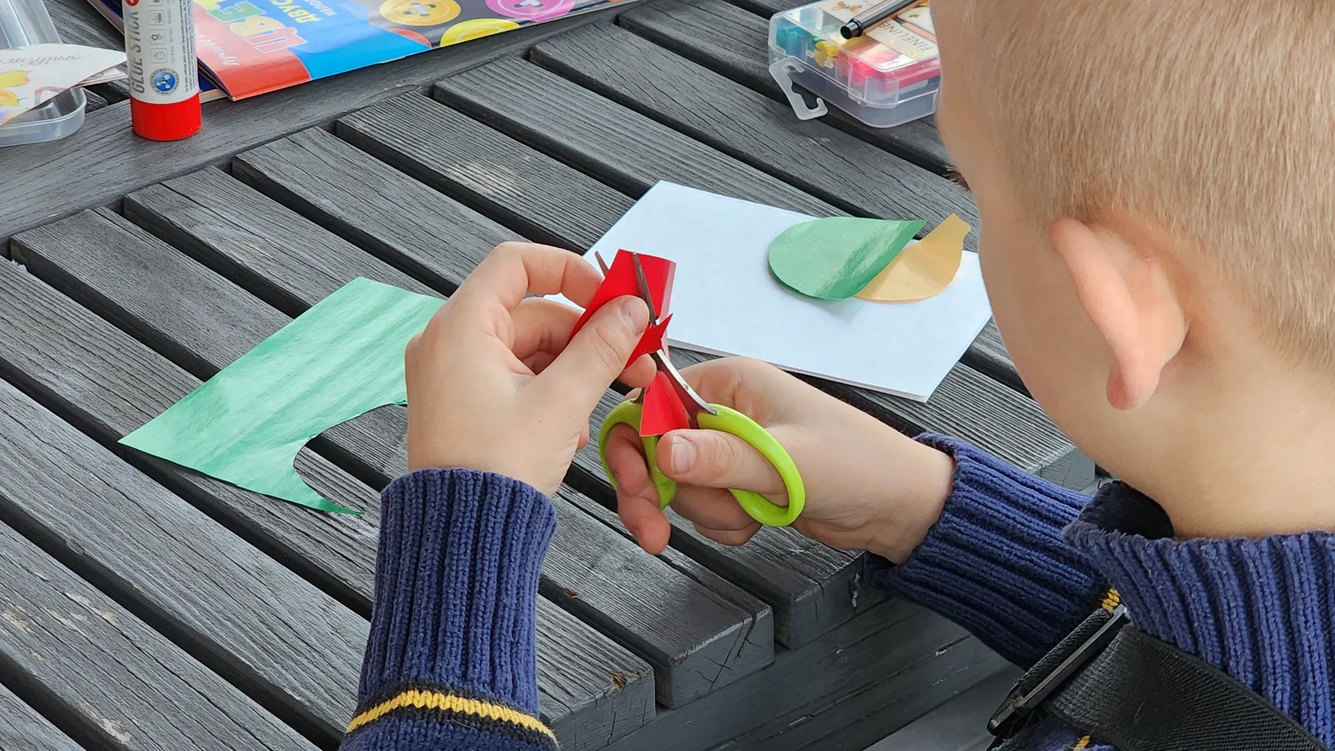 Фото: МедиаБанк Подмосковья/Юлия Смагринская