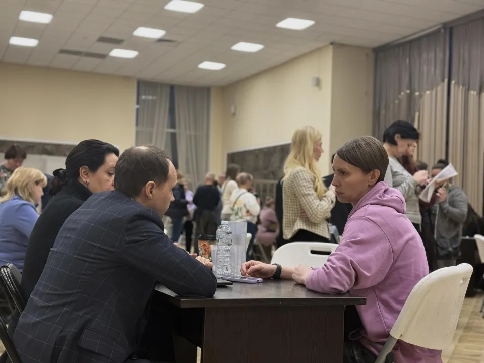 Фото: Полина Абраменко