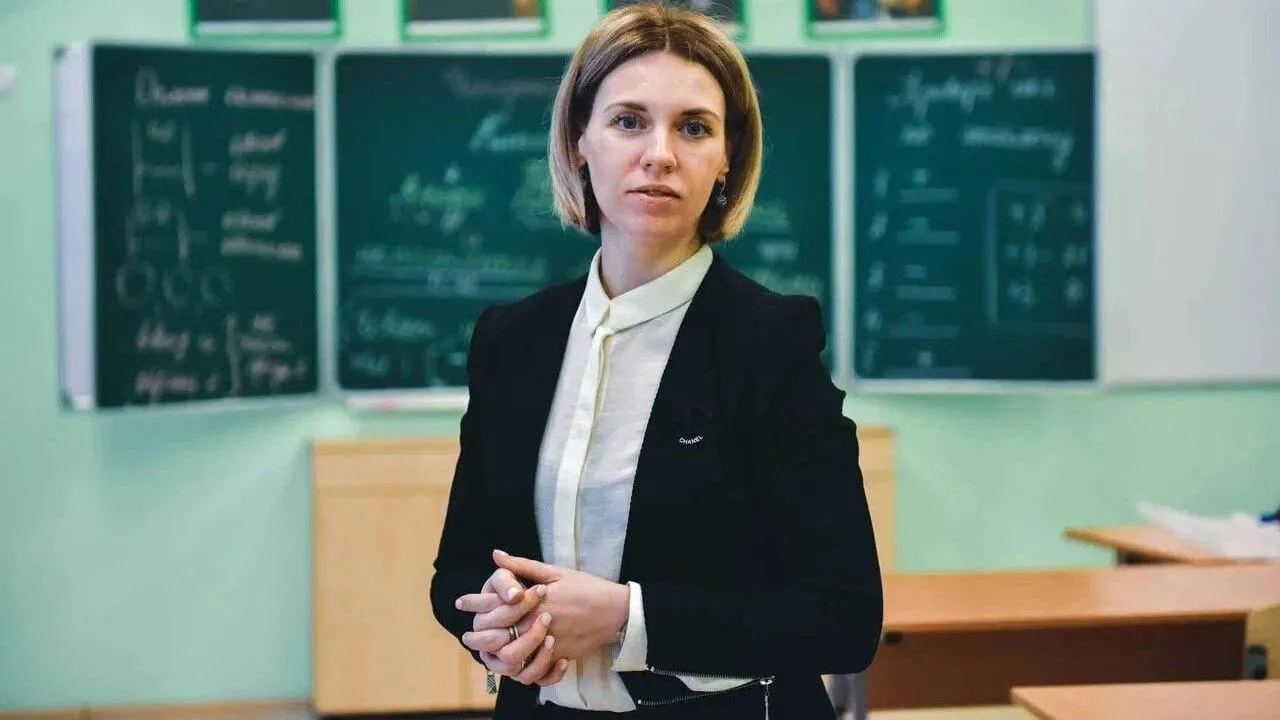Учительница из Химок смогла купить квартиру в новом жилом комплексе по «Соципотеке»