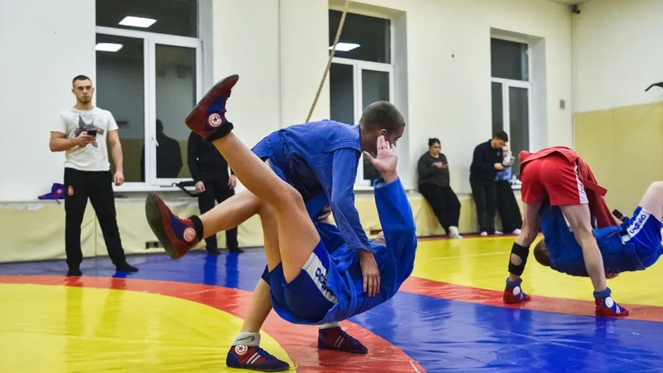 Фото: пресс-служба администрации г.о. Балашиха