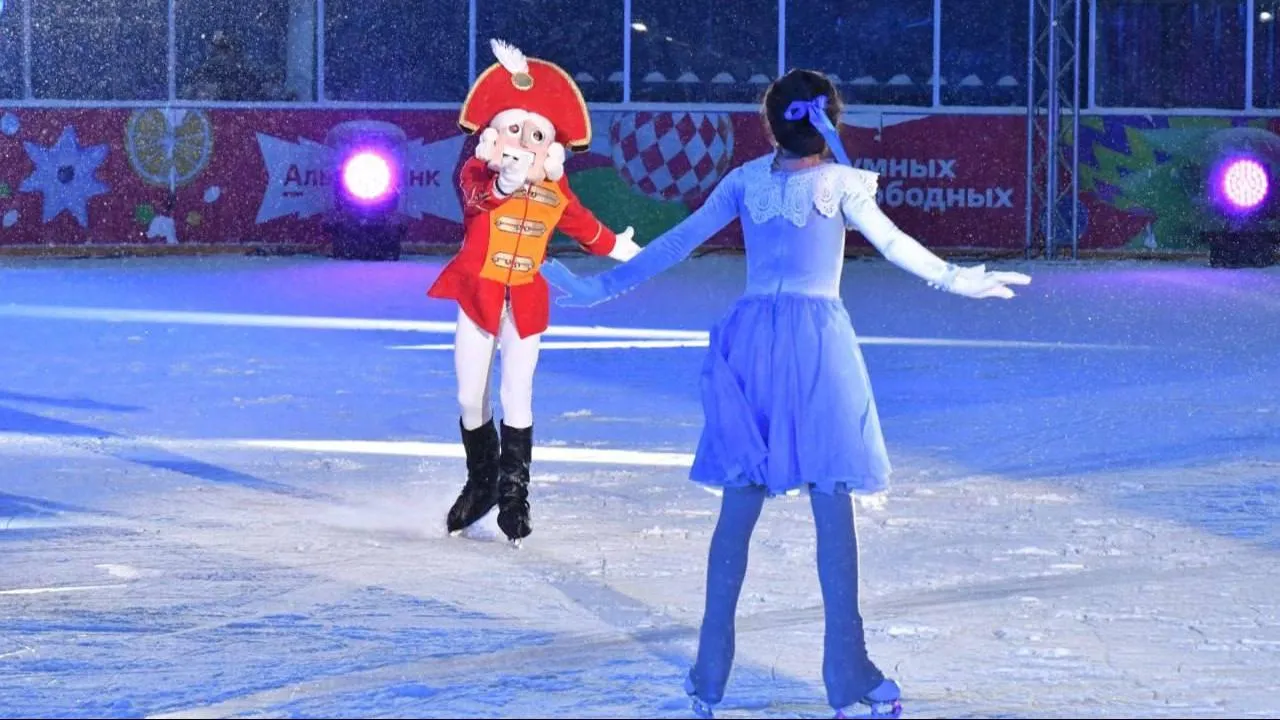 пресс-служба администрации г.о. Серпухов