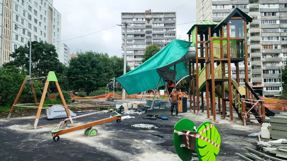 Фото: МедиаБанк Подмосковья/Мария Панина