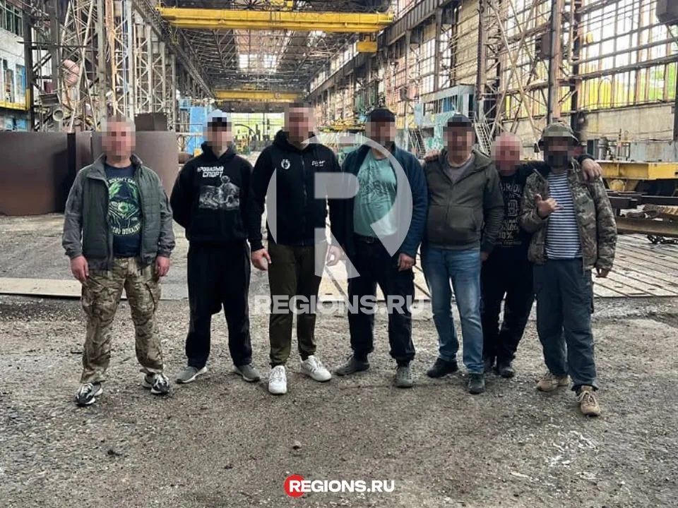 Фото: личный архив Дмитрия Б.