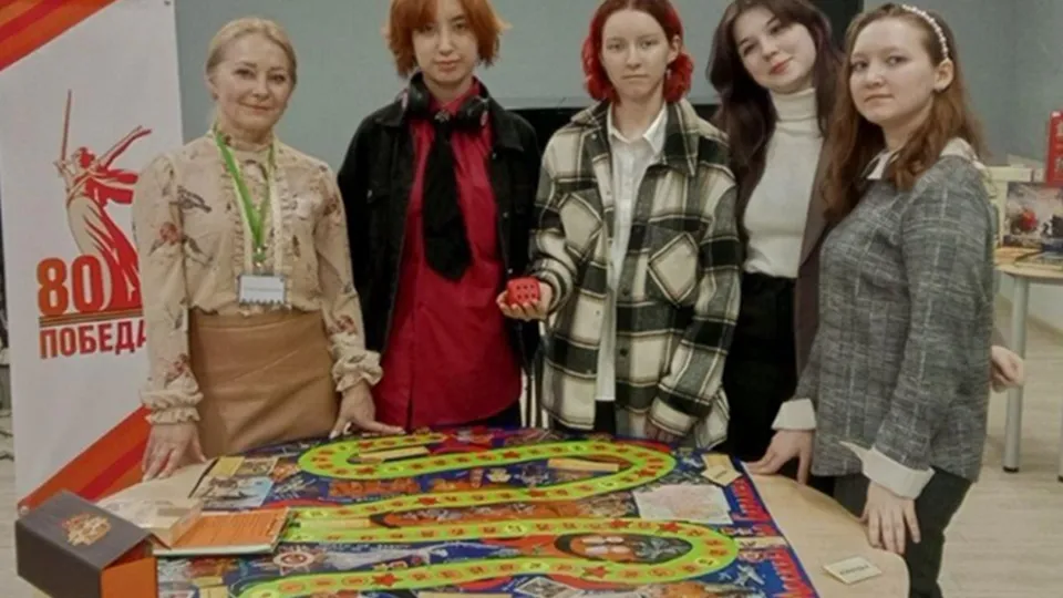 Фото: Министерство образования Московской области