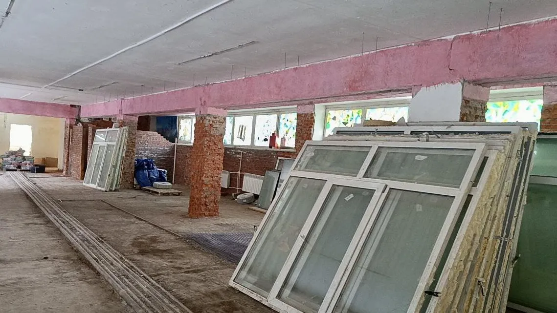 Минстрой МО