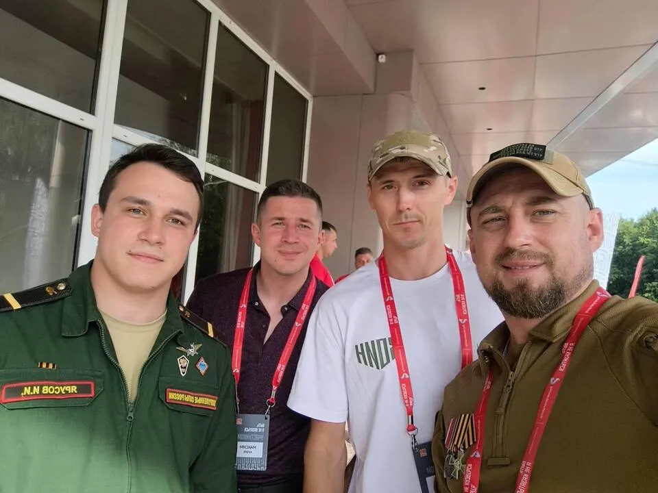 Фото: Администрация Ленинского г.о.