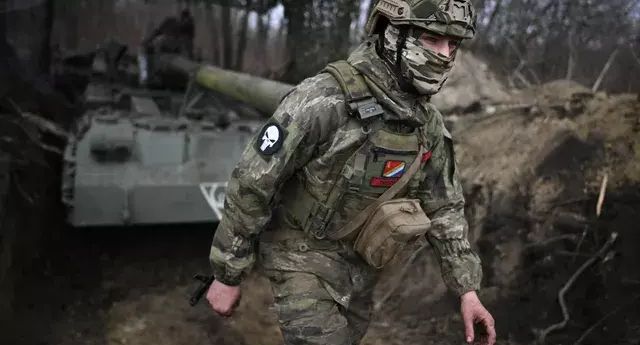 Меркурис: на Западе перестали говорить об СВО, сохраняя иллюзию стабильности