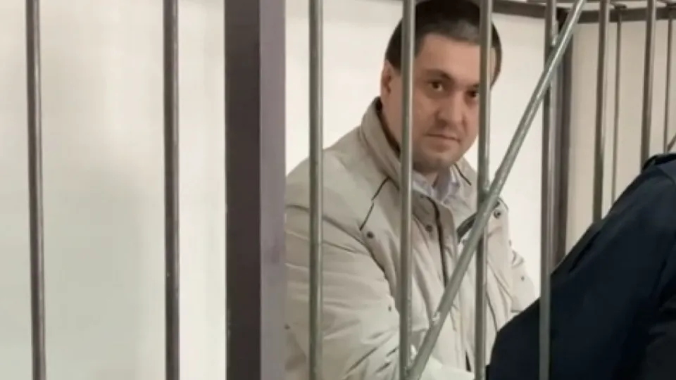 Фото: ГСУ СК России по Московской области