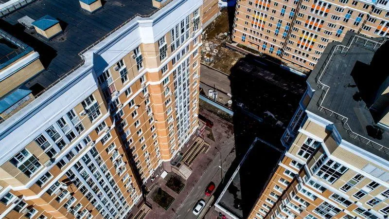 Восемнадцать тысяч нарушений жилищного законодательства выявили в Подмосковье в 2021 году