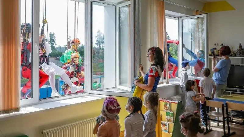 Евгений Дудин