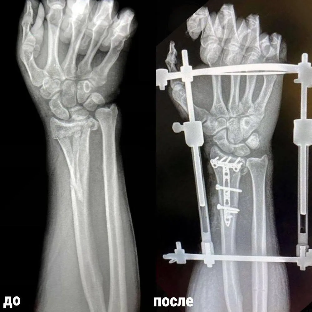 Фото: Пресс-служба Минздрава МО