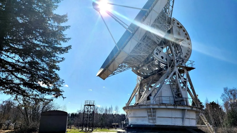 Фото: Мария Панина