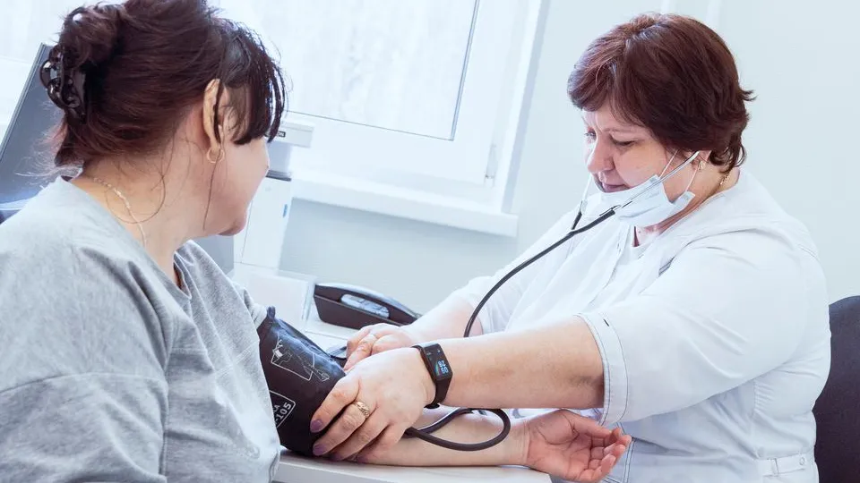 Фото: Наталия Надточая