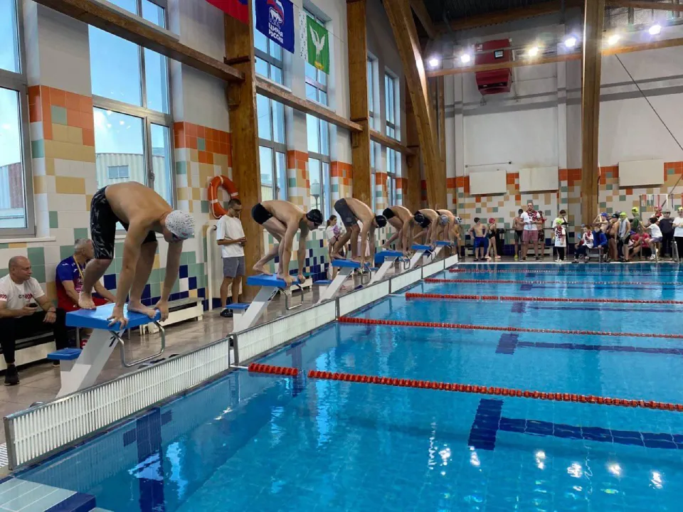 Фото: пресс-служба администрации м.о. Шаховская