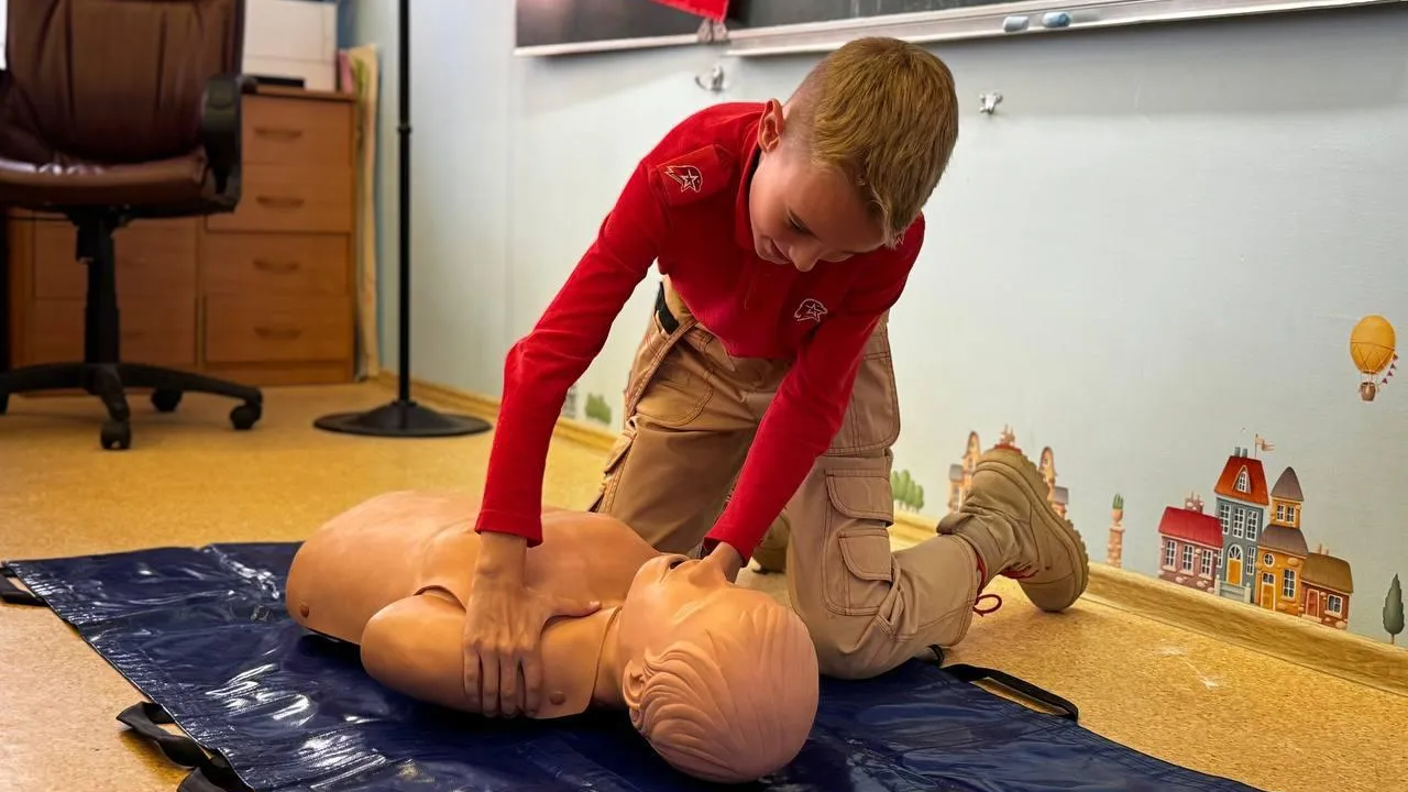 Фото: пресс-служба Минобразования МО