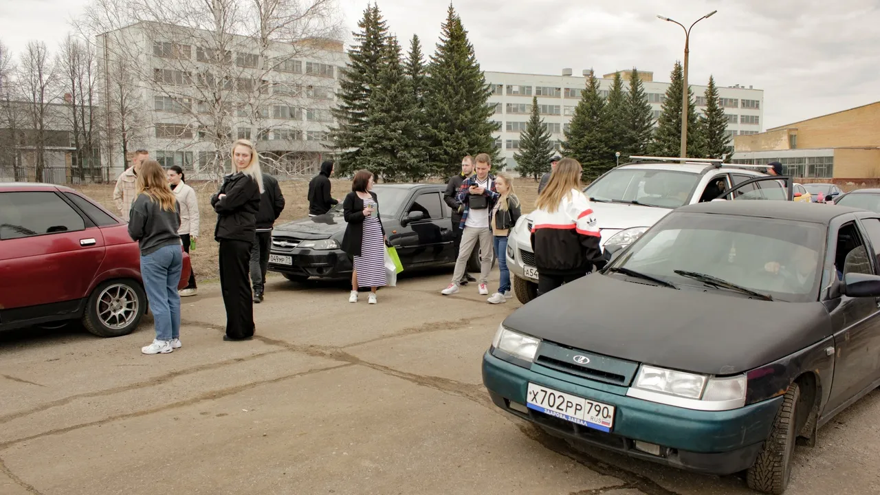 Фото: vk.com/ZB - autoclub