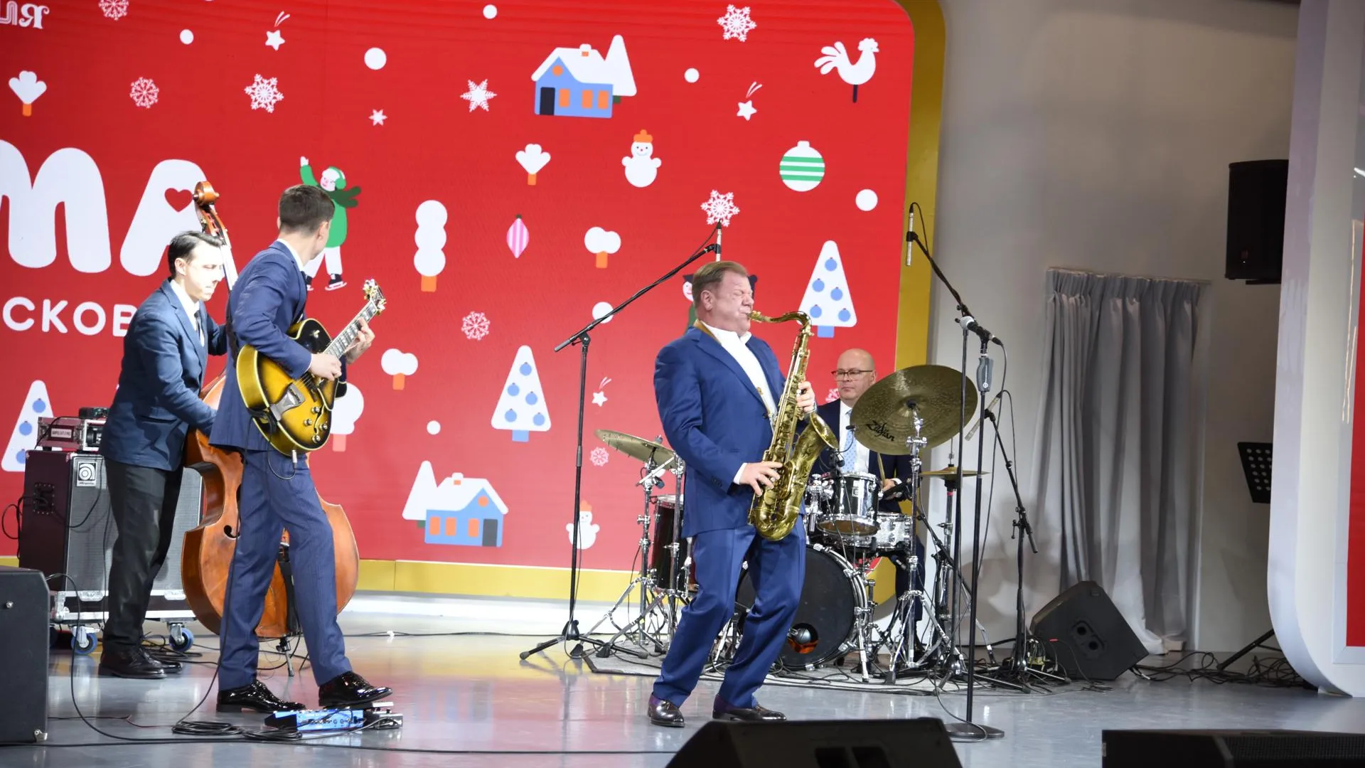 Фото: Кристина Тришина