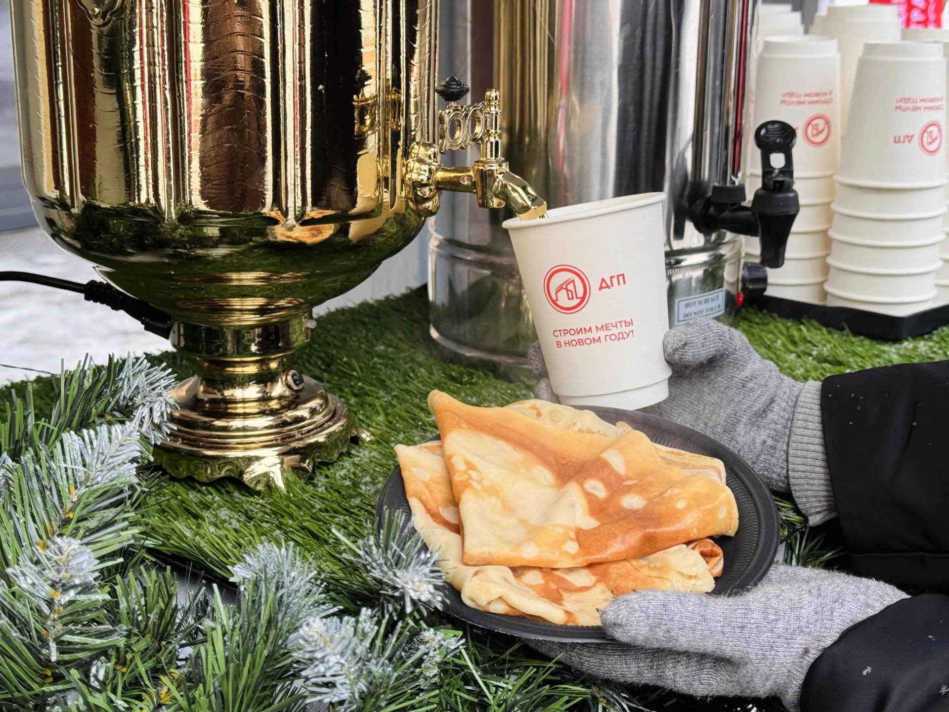 пресс-служба Департамента градостроительной политики города Москвы