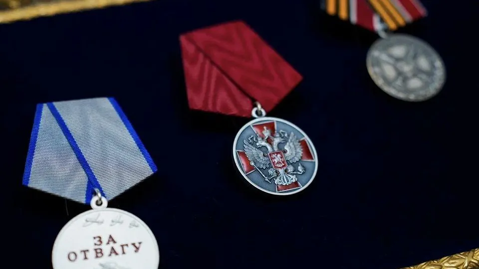 Зампред Забелин рассказал о поддержке участников СВО в рамках программы «Герои Подмосковья»