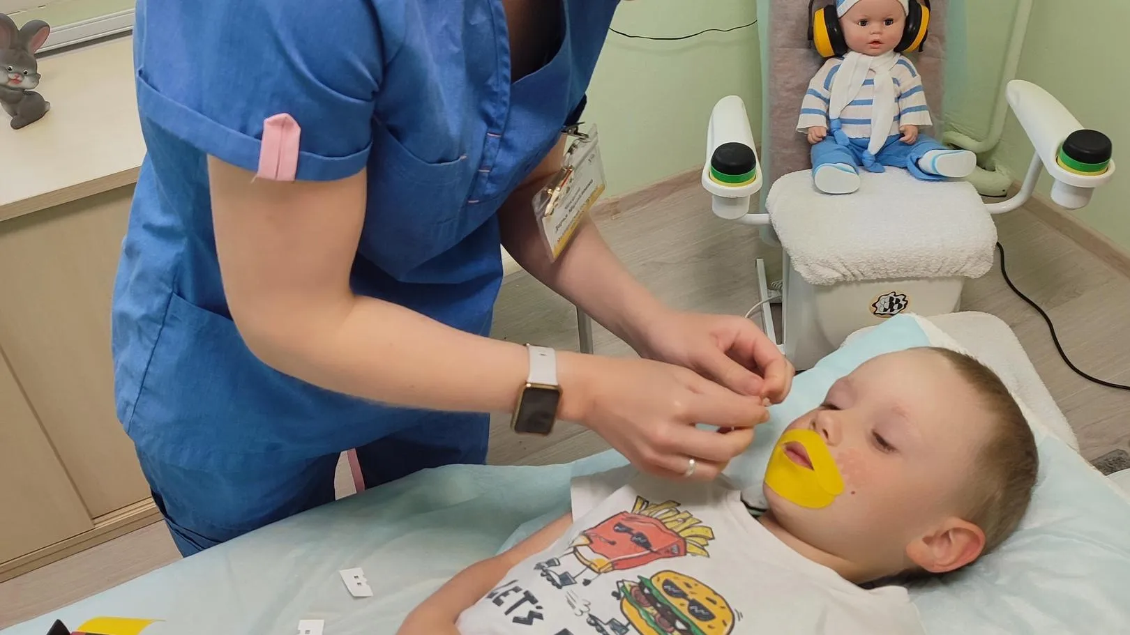 КЦСОиР "Егорьевский"