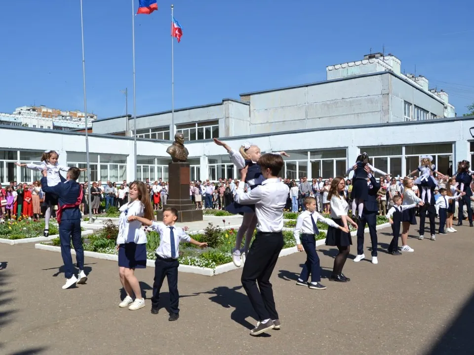 Фото: администрация Краснознаменска