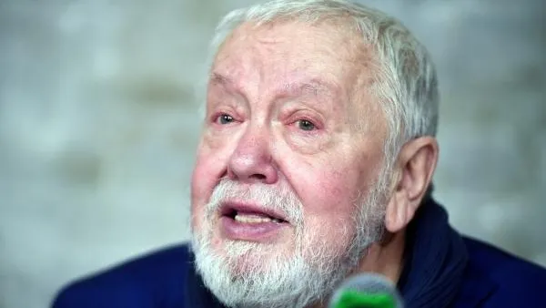 Режиссер Сергей Соловьев поделился своими планами на будущее