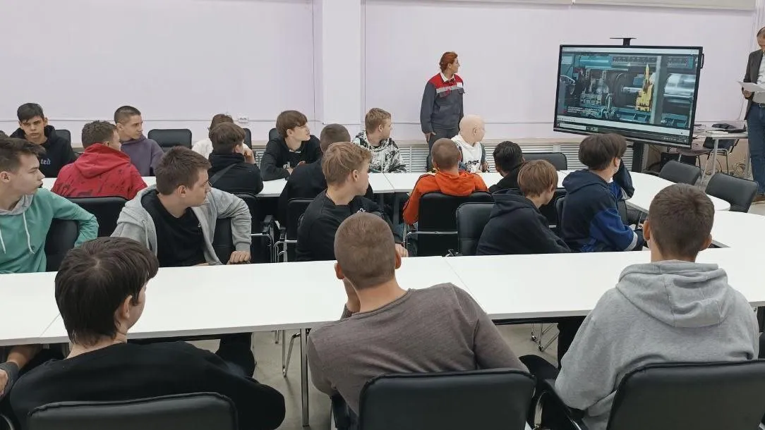 Министерство образования Московской области