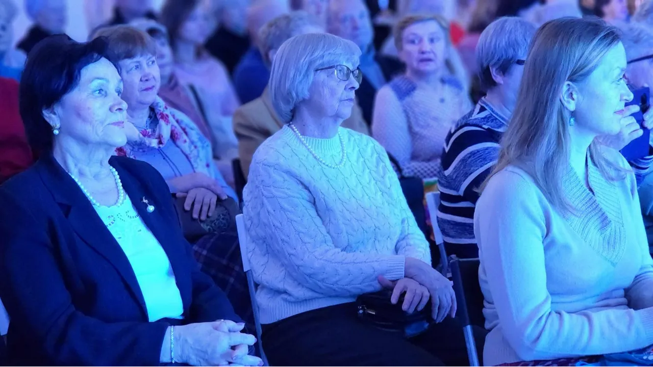 МедиаБанк Подмосковья/Максим Сафронов