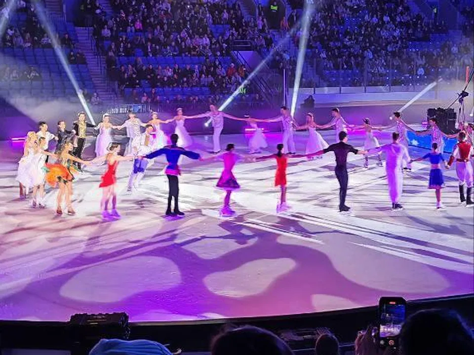 Фото: пресс-служба администрации г. о. Подольск