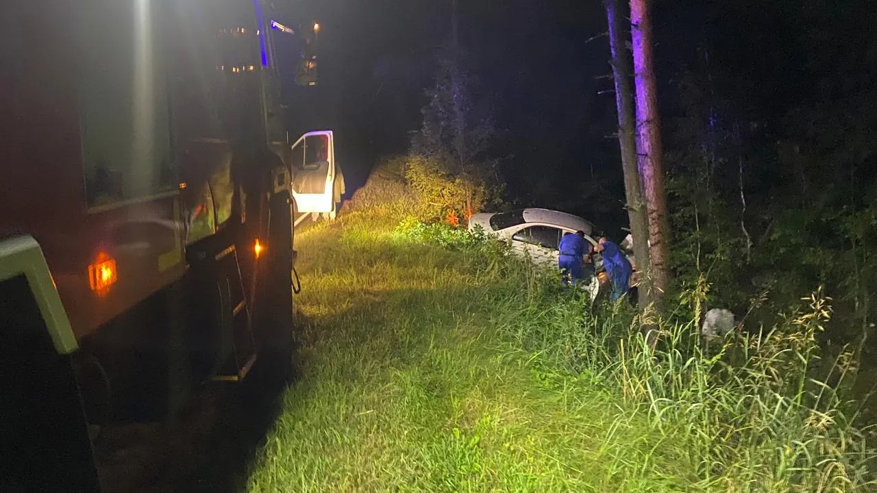 Фото: ГКУ МО «Мособлпожспас»