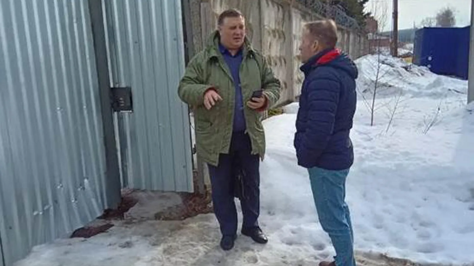 Фото: ГКУ МО «МОС АВС»