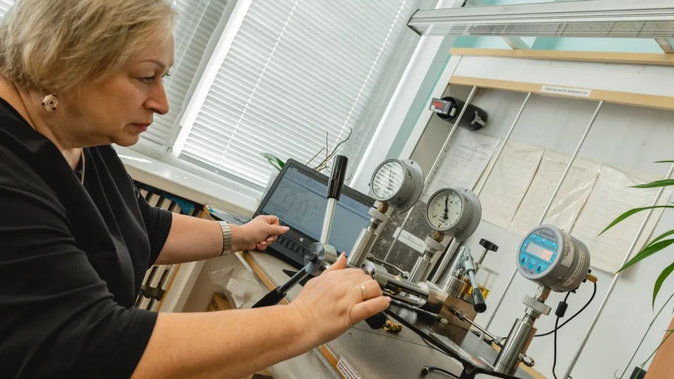 Фото: Демиховский машиностроительный завод