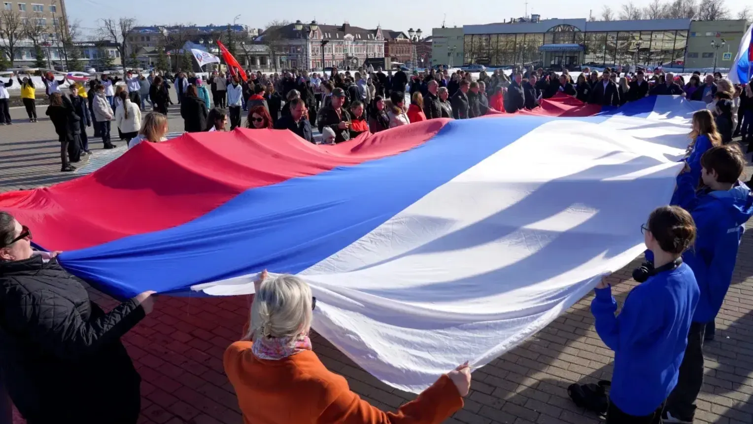пресс-служба администрации Сергиево-Посадского округа