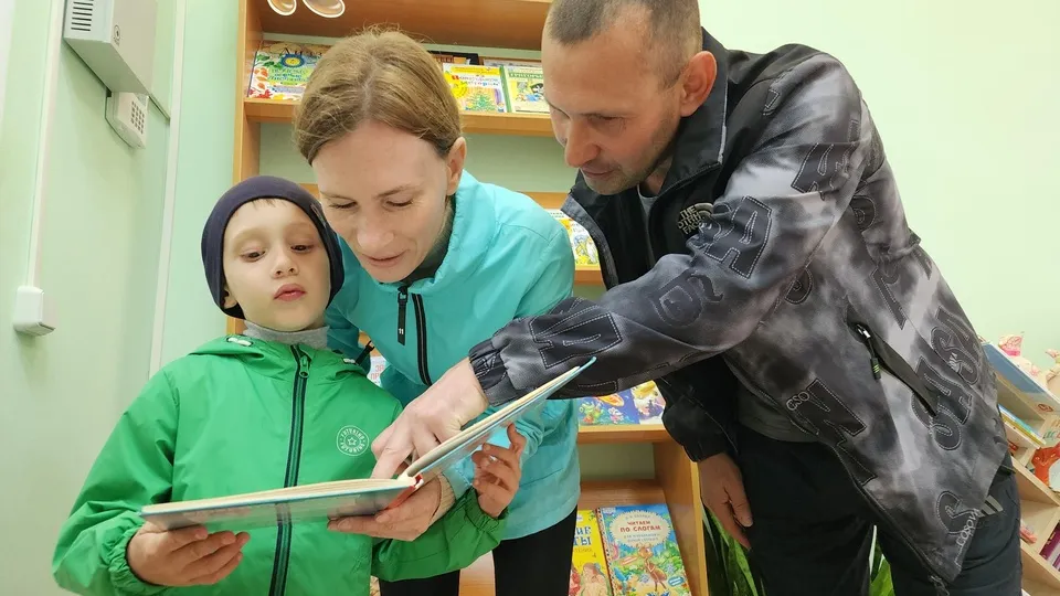 Фото: Ольга Сычева