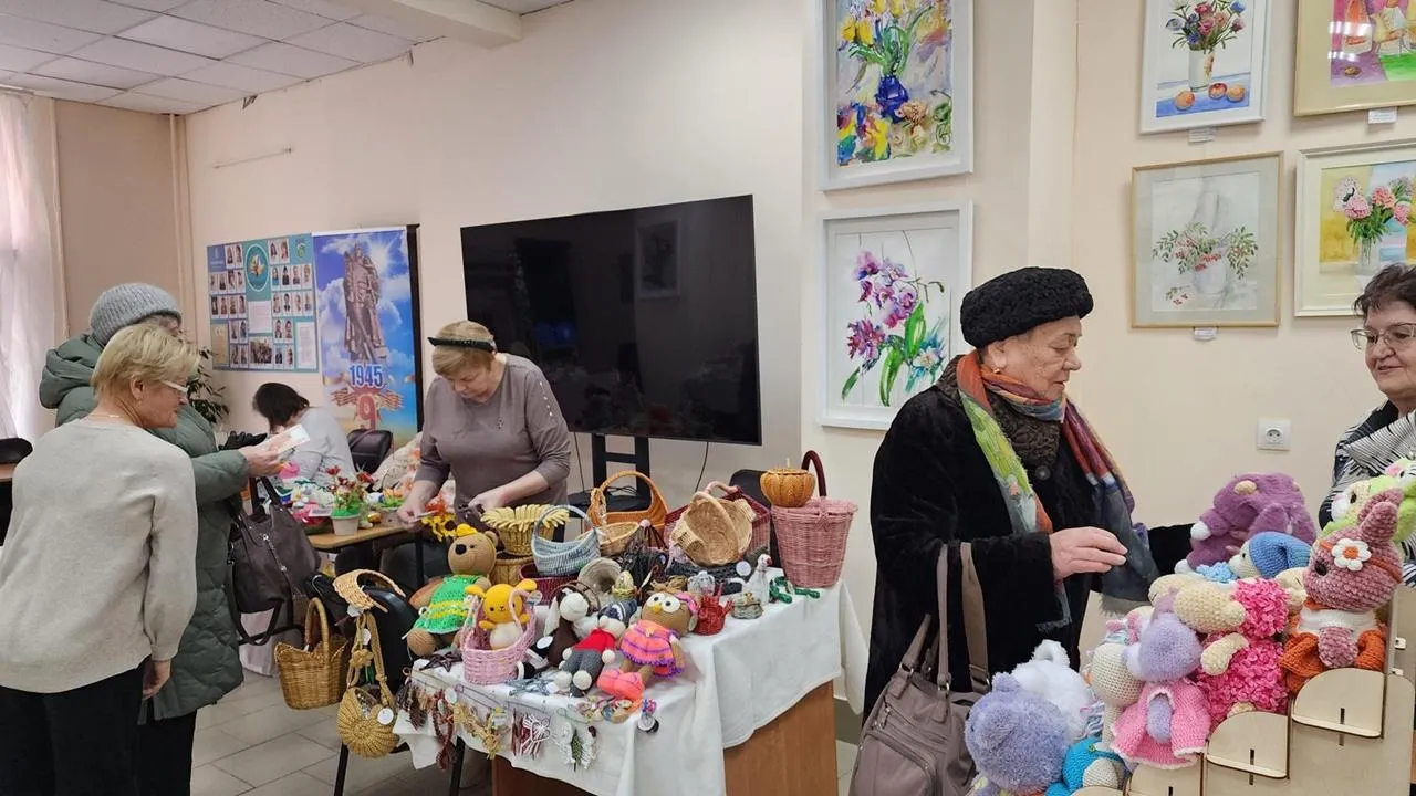 REGIONS/Анна Мороз