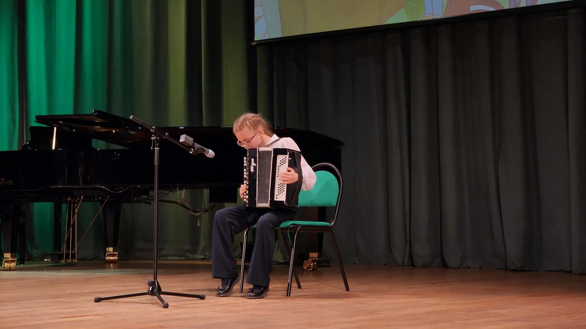 Фото: Мария Амелина