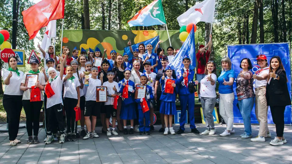 Фото: Дарья Исаева