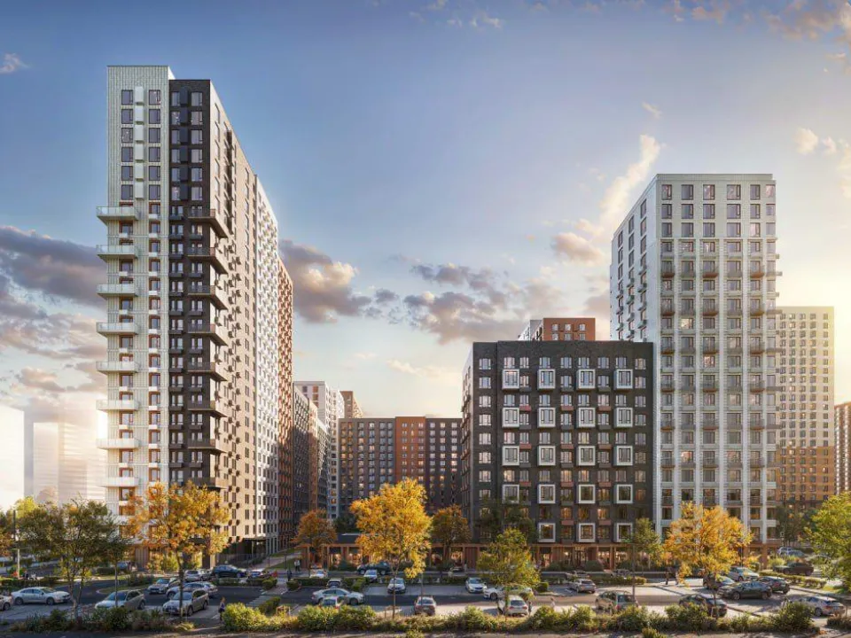 Фото: Главгосстройнадзор МО