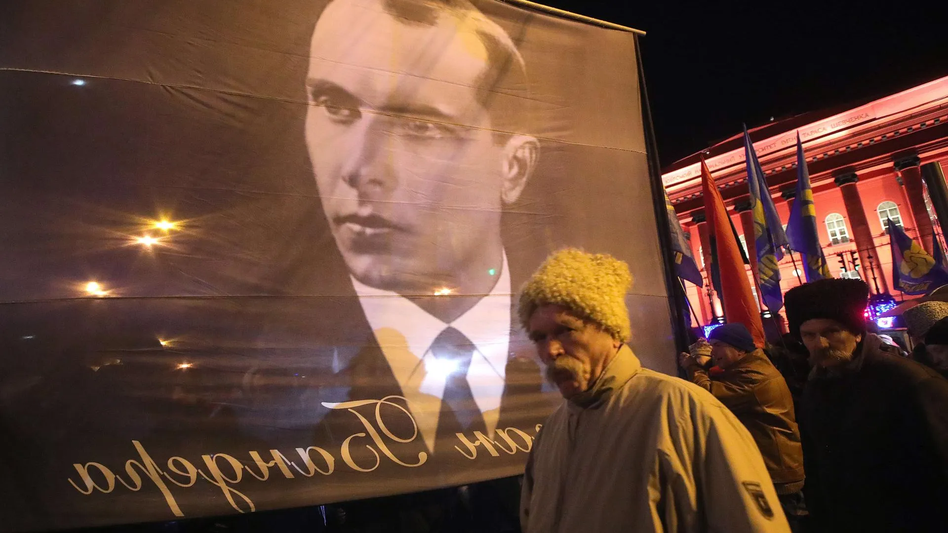 Pavlo_bagmut/ZUMAPRESS.com