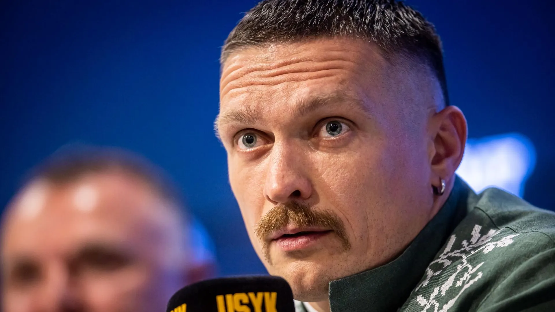 Mateusz Porzucek/Keystone Press Agency